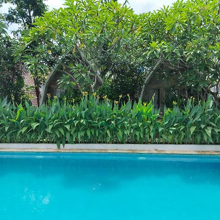 Lavella Villas Kuta  Luaran gambar