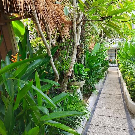 Lavella Villas Kuta  Luaran gambar