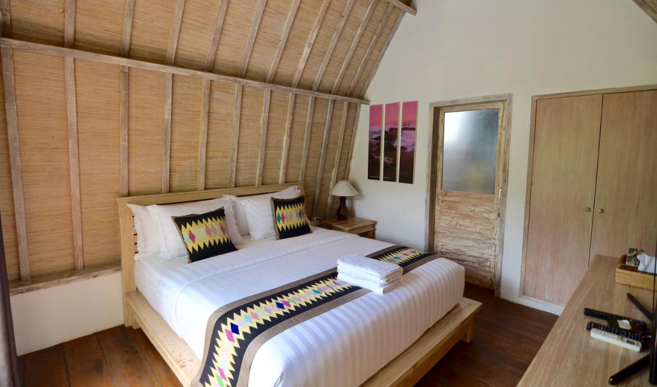 Lavella Villas Kuta  Luaran gambar