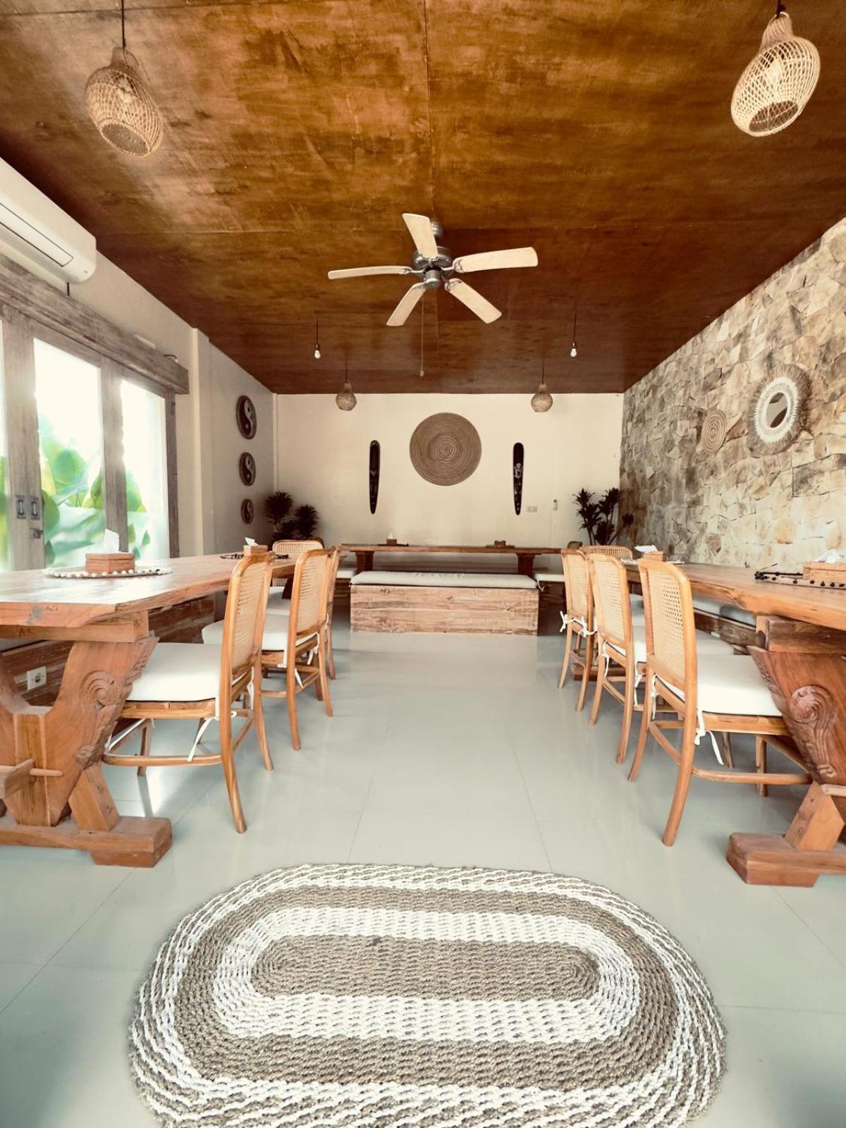 Lavella Villas Kuta  Luaran gambar